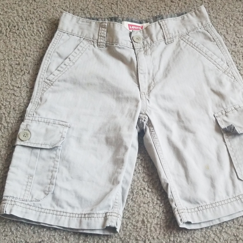 Levis shorts